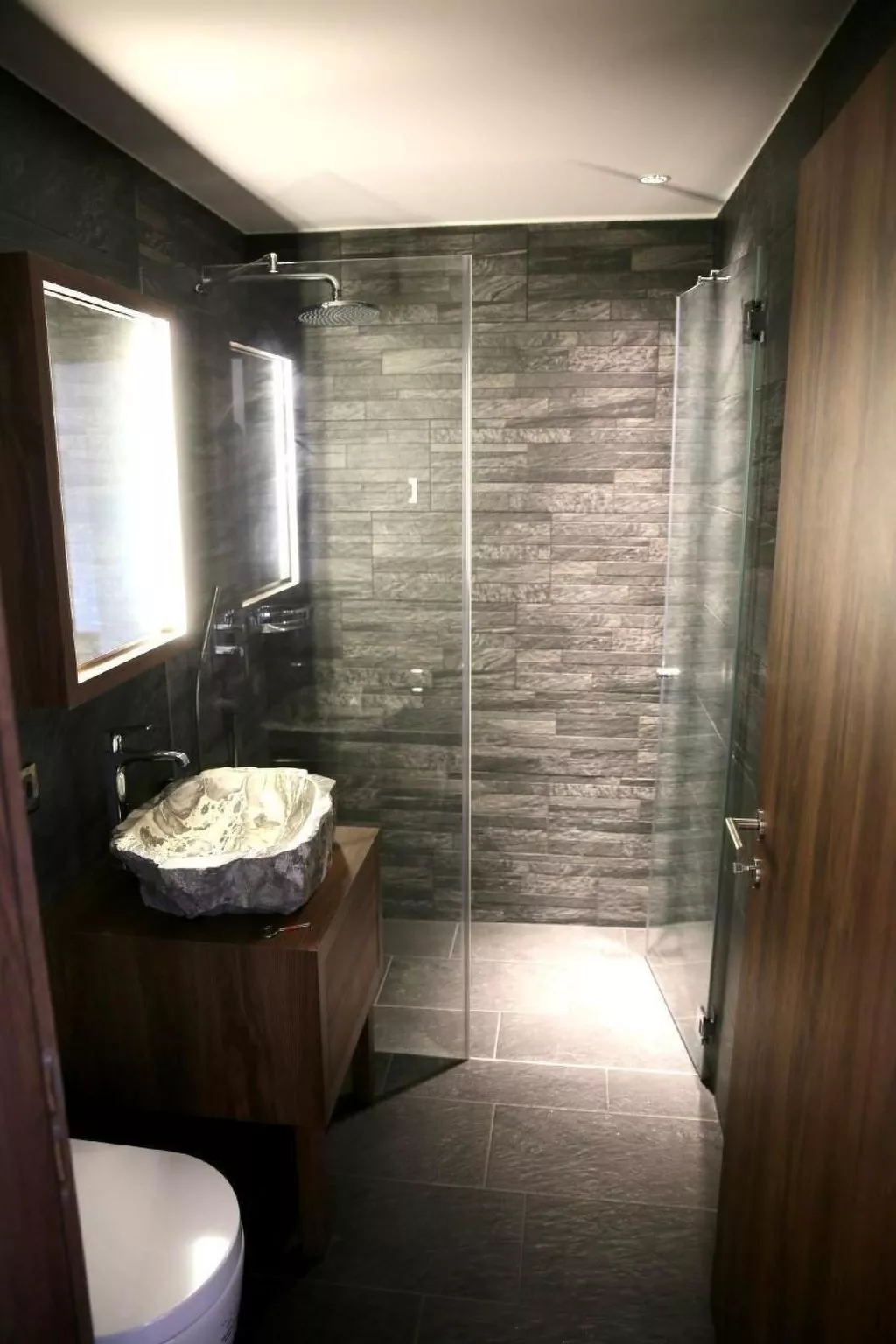 Exklusive Ferienwohnung im Hotel mit Wellness-Binnen