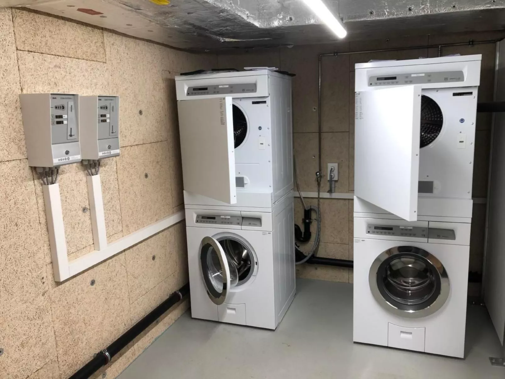 Flims Stenna SELVA direkt bei Bergbahnen Skipiste-Binnen