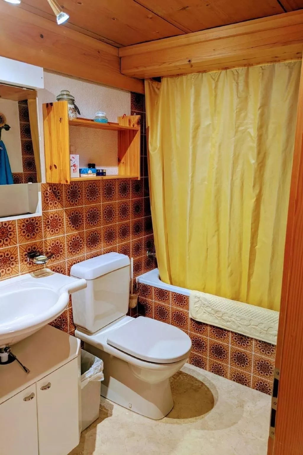 Ferienwohnung-Binnen