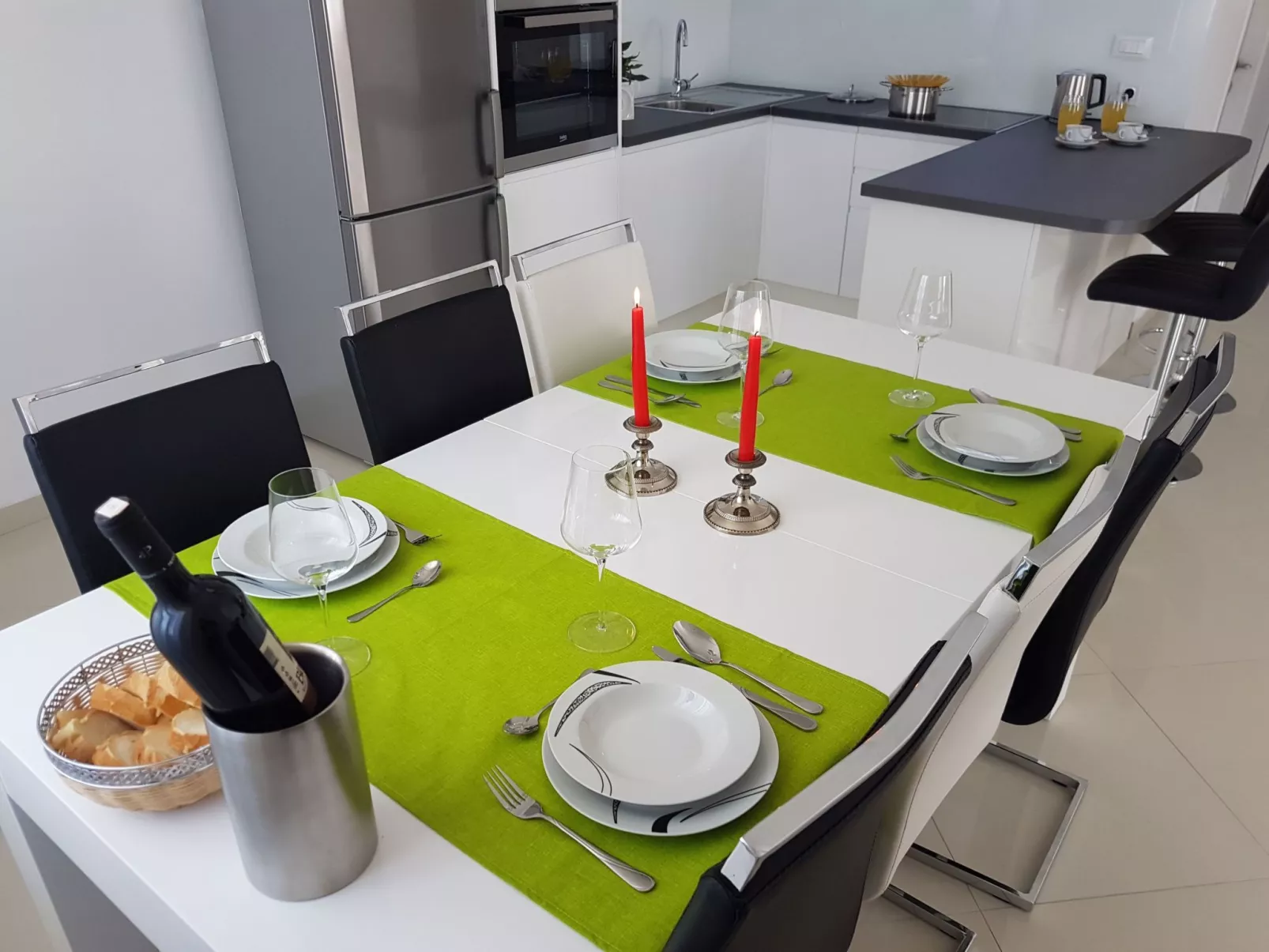 Villa Domus mit privatem beheiztem Infinity-Pool-Binnen