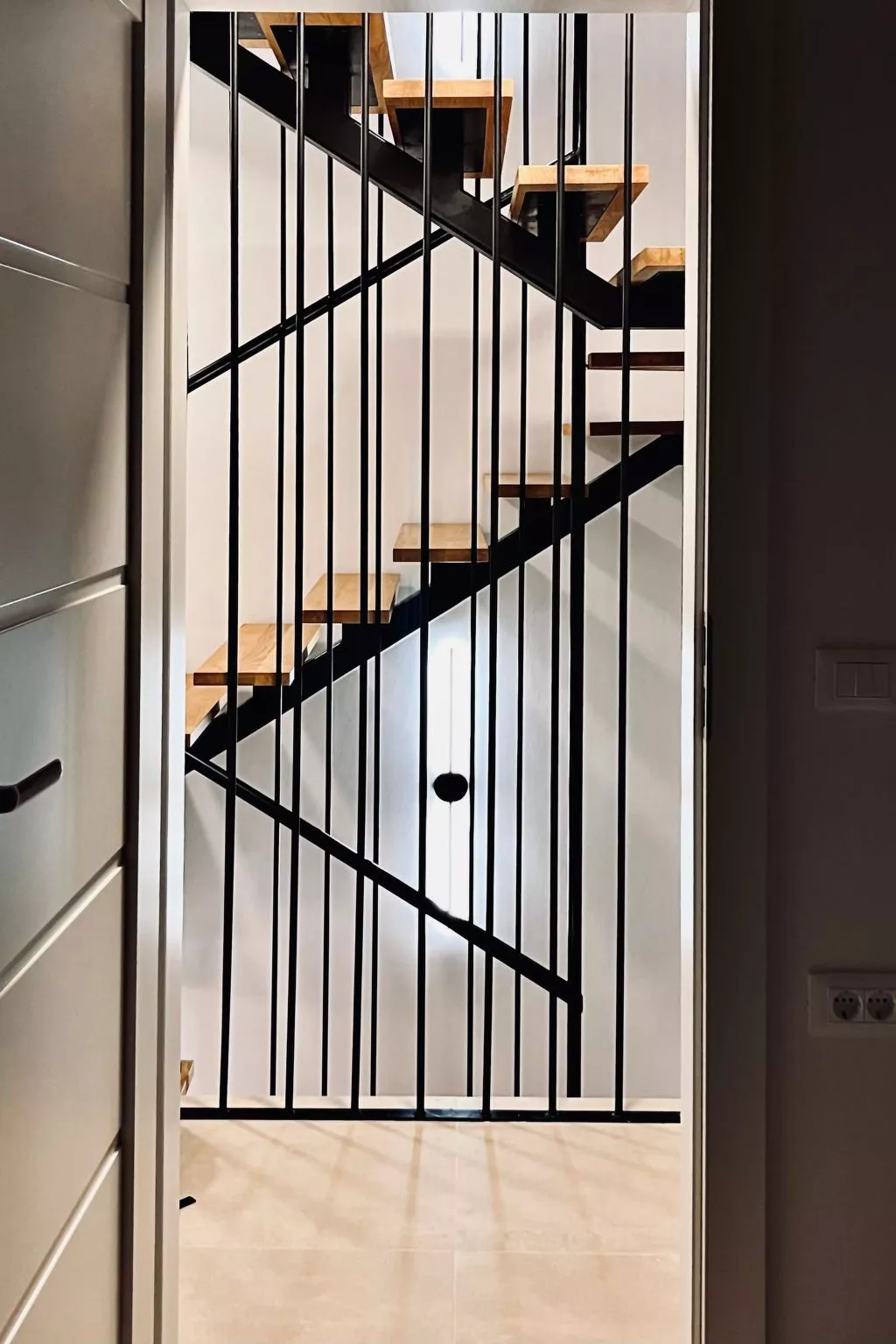 Oase mit Meerblick - Zadar Villa & Spa-Binnen