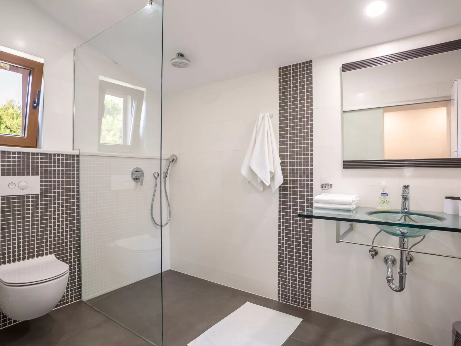 Charmante und luxuriöse Villa La Casa del capitano-Binnen