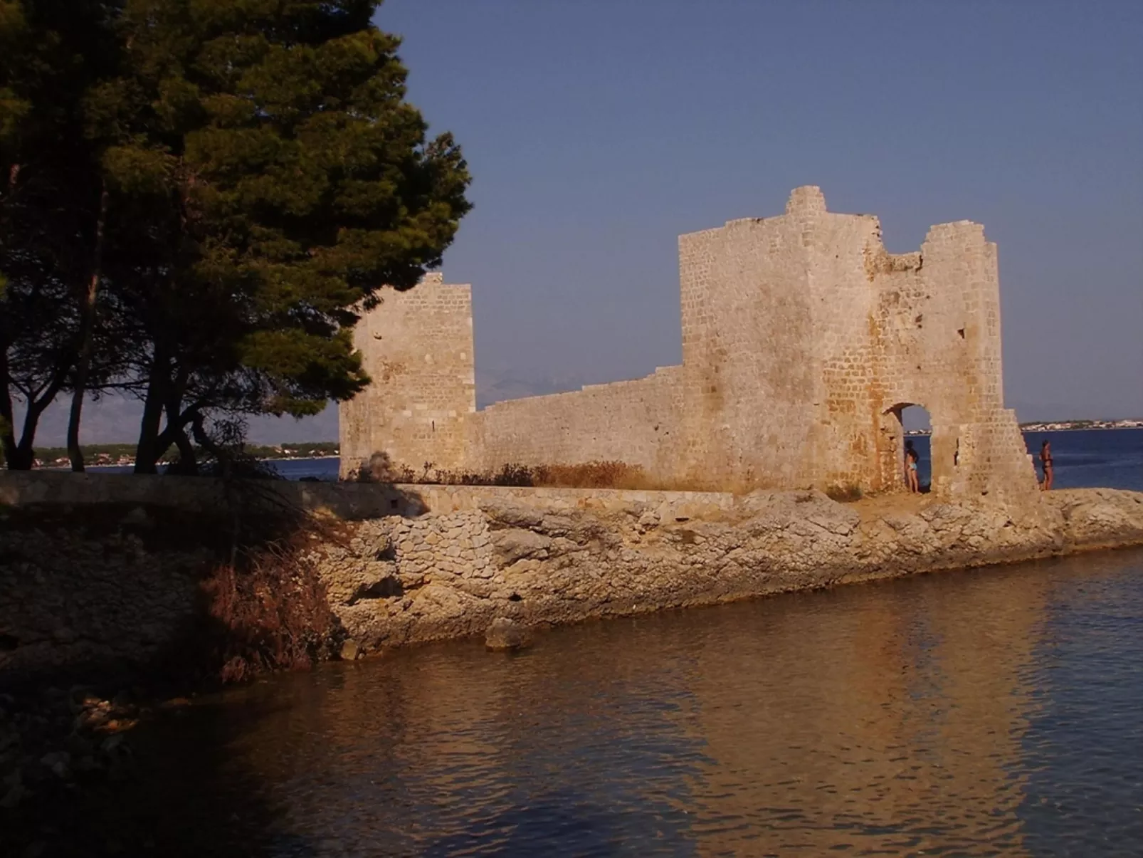 Charmantes Studioappartement in Vir-Image-tags.info