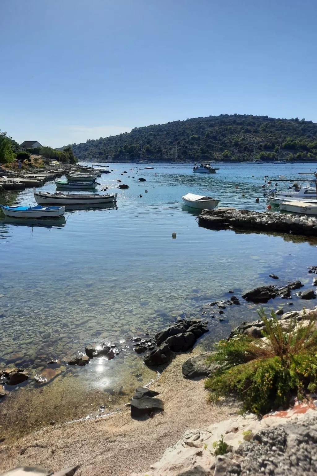 Villa Elena mit Pool, nur 60 Meter zum Meer-Image-tags.info