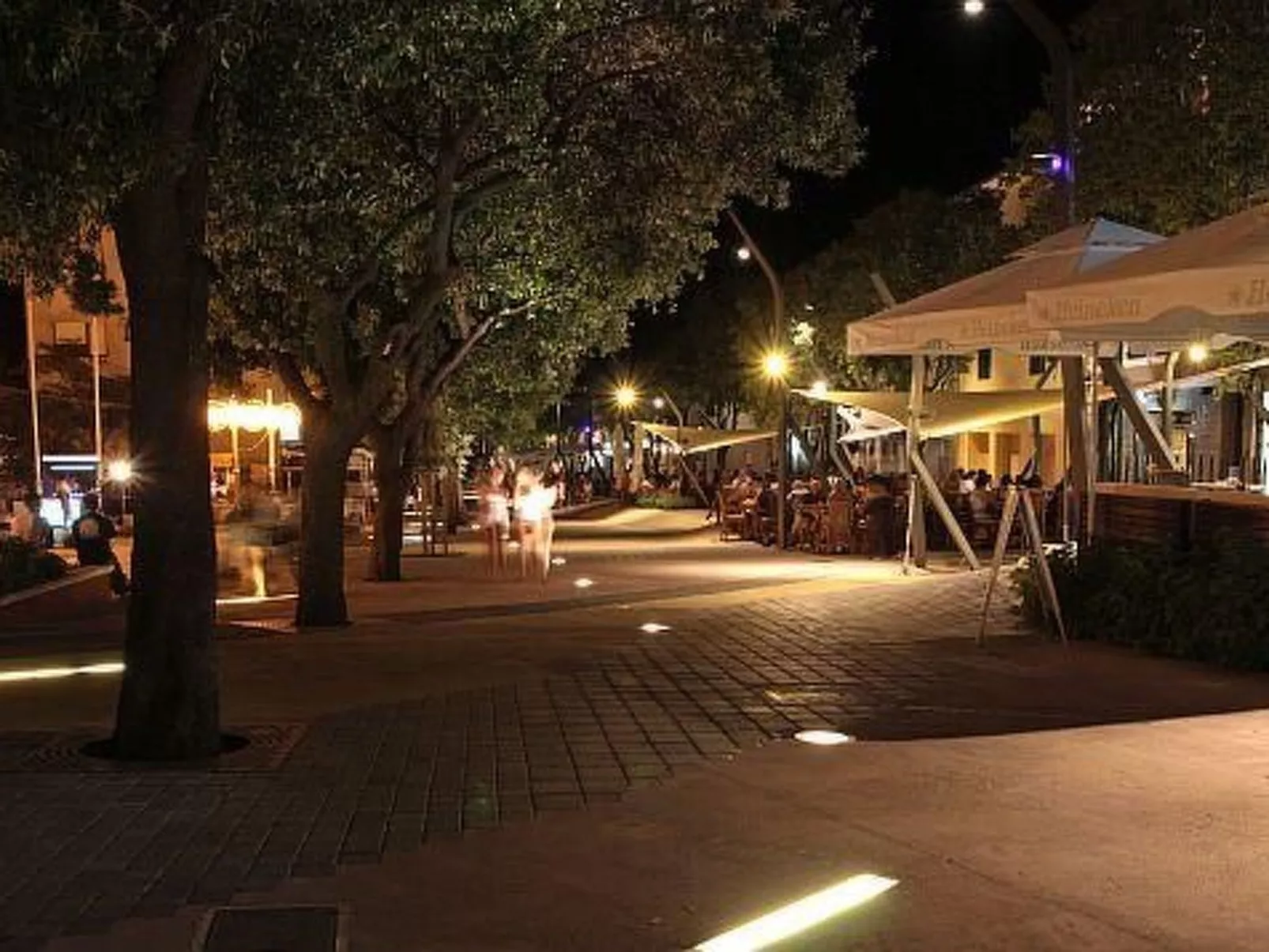Wohnung mit herrlichem Meerblick-Buiten