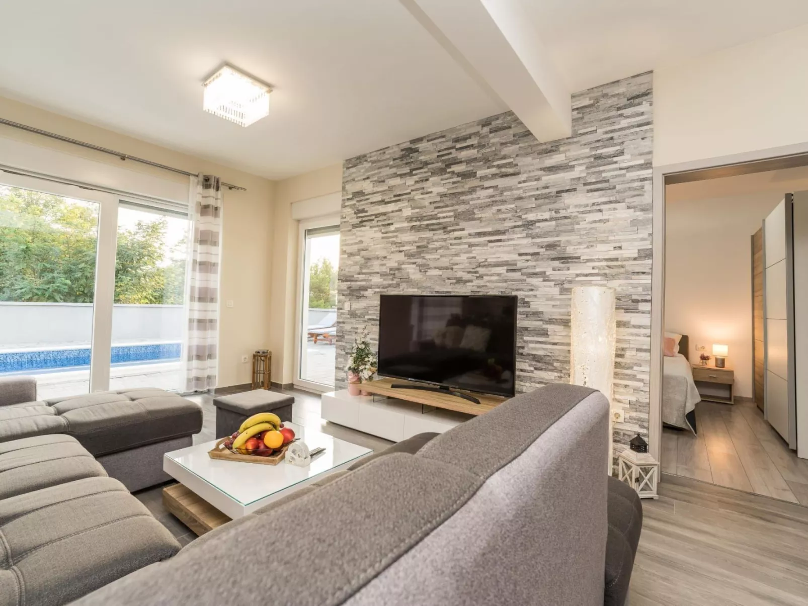 Villa Nicole in Strandnähe - Agentur TA Leut-Binnen