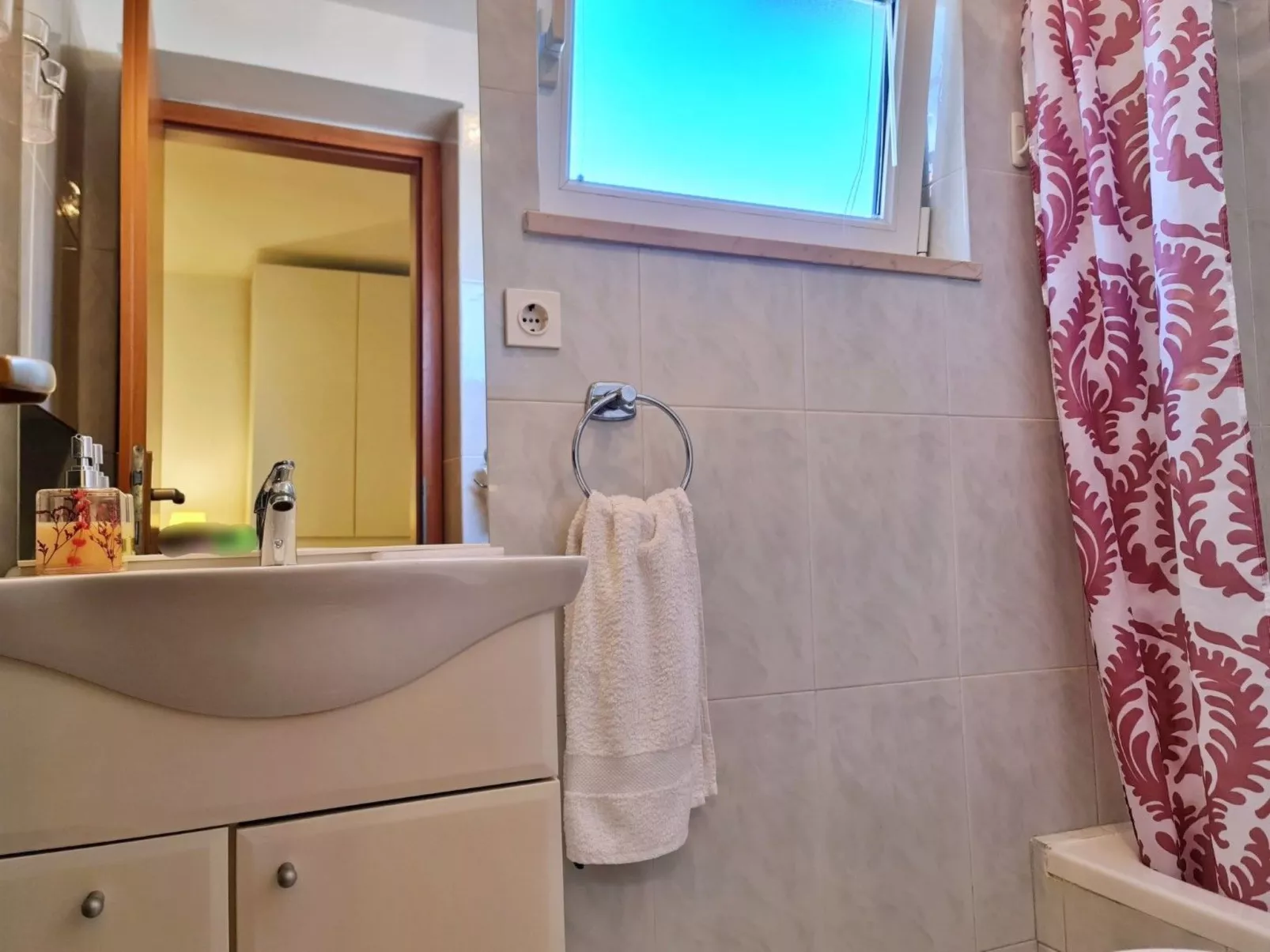 Apartment Beakovic-Binnen