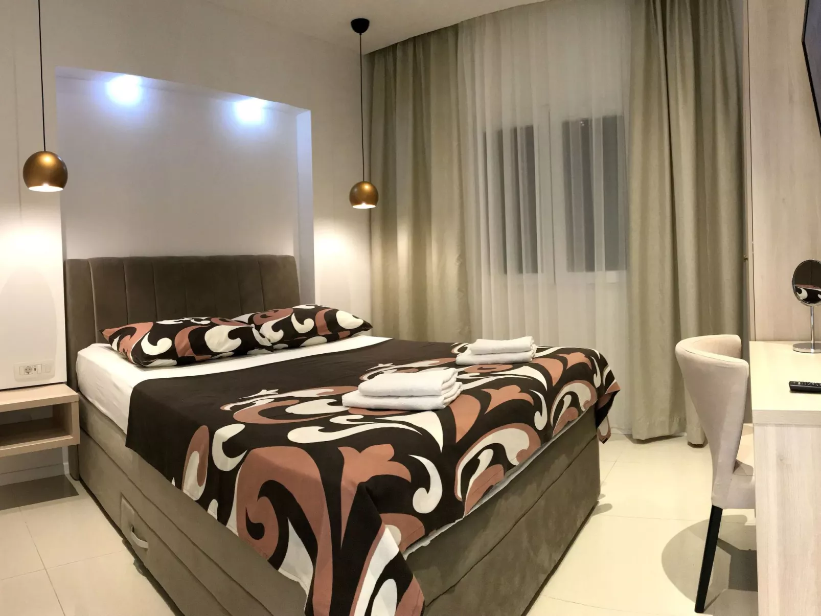 Ferienwohnung, Meerblick Terrasse beheizter Pool-Image-tags.info