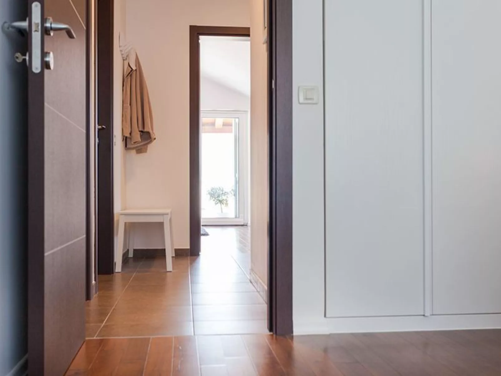 Für 4 Personen ca. 82 m&sup2; in Mali Zaton, Dalmatien (Dubrovnik-Neretva)-Binnen