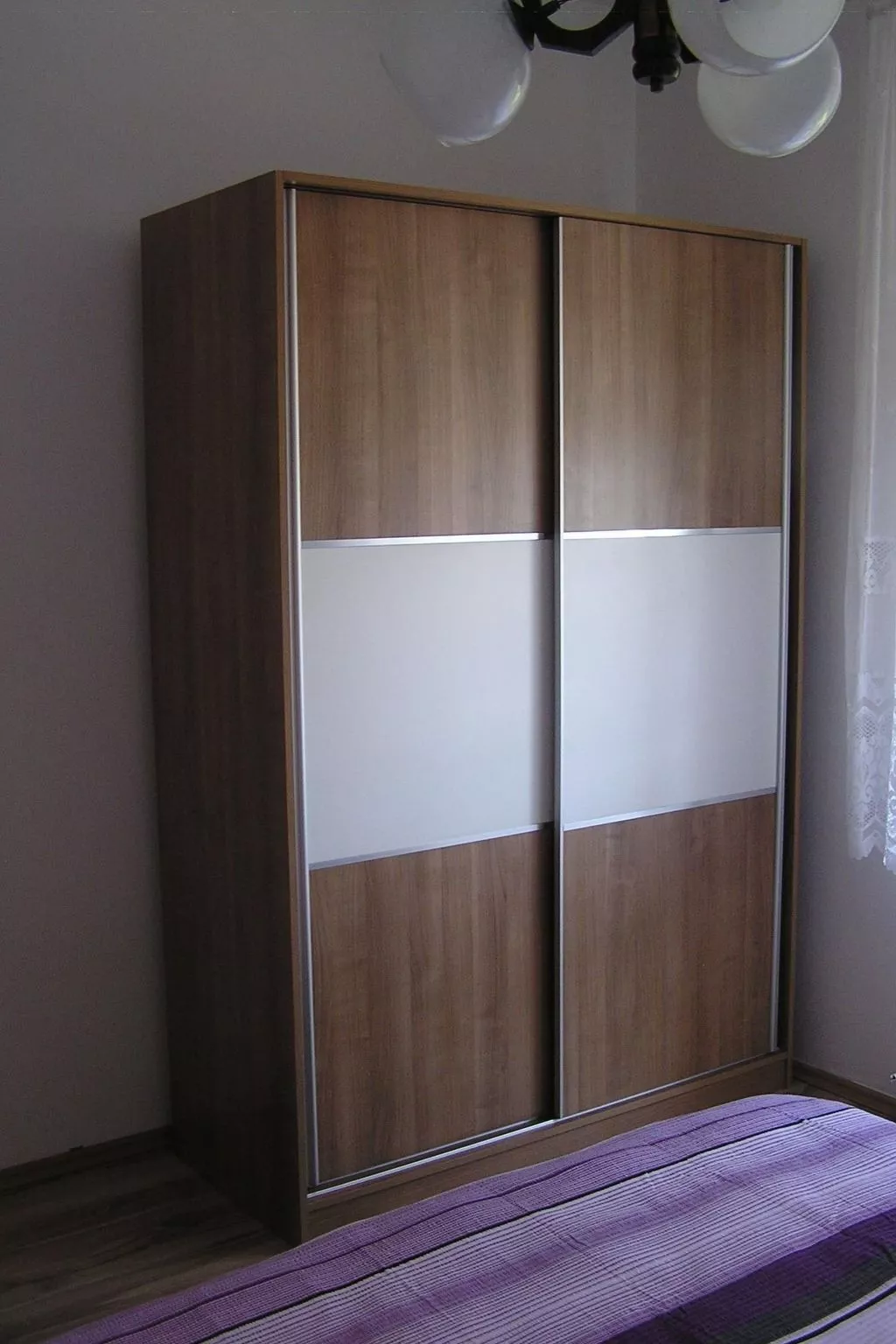 Zwei-Zimmer-Wohnung Radosav-Binnen