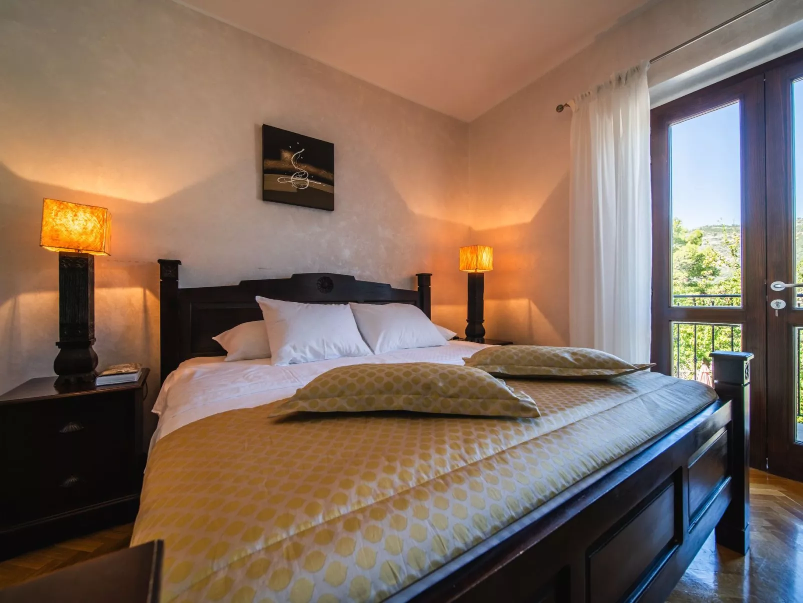 Luxuriöse Villa am Strand in Dubrovnik mit Pool-Image-tags.info