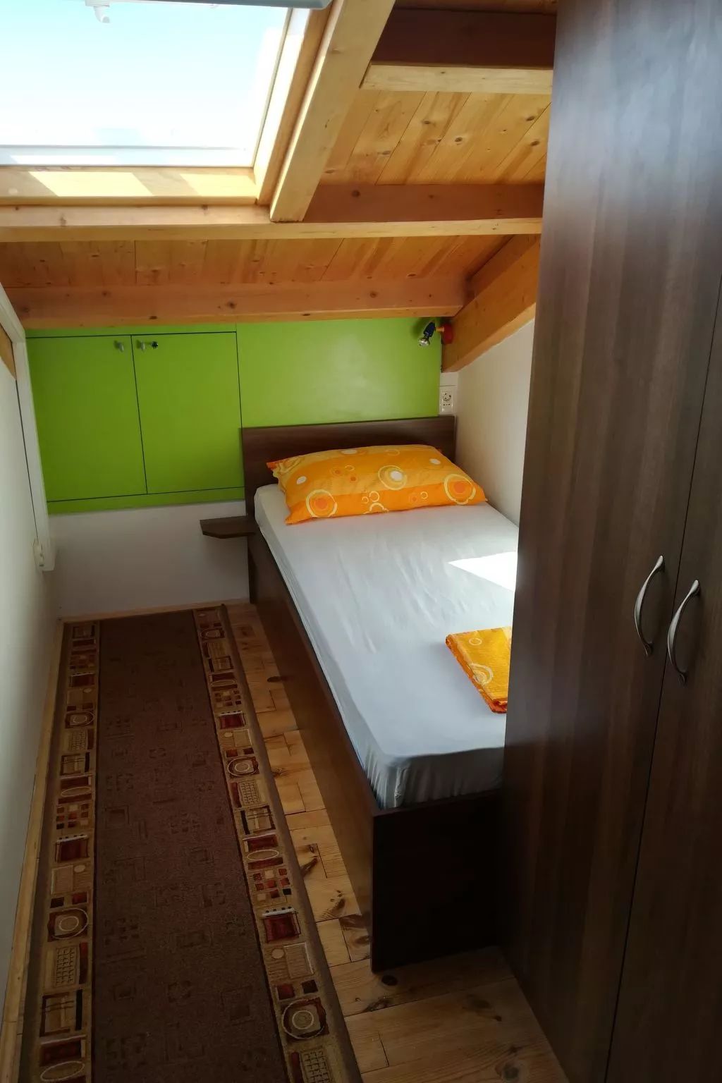 Für 5 Personen ca. 85 m&sup2; in Dubrovnik, Dalmatien (Dubrovnik-Neretva)-Binnen