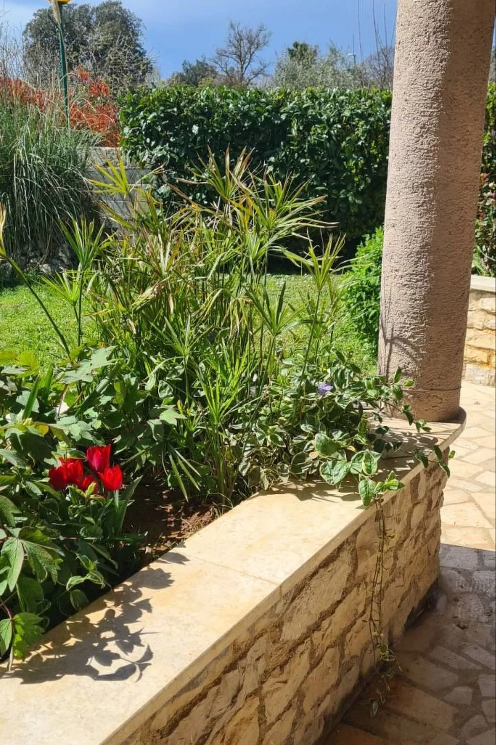 Wohnung "Eric" mit Garten, Grill und Terrasse-Image-tags.info