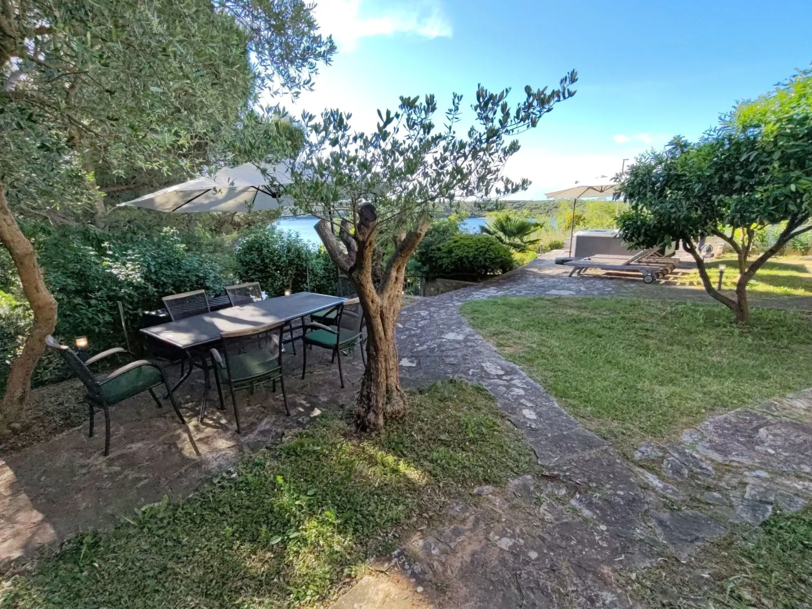 Haus Rina Banjole-Image-tags.info