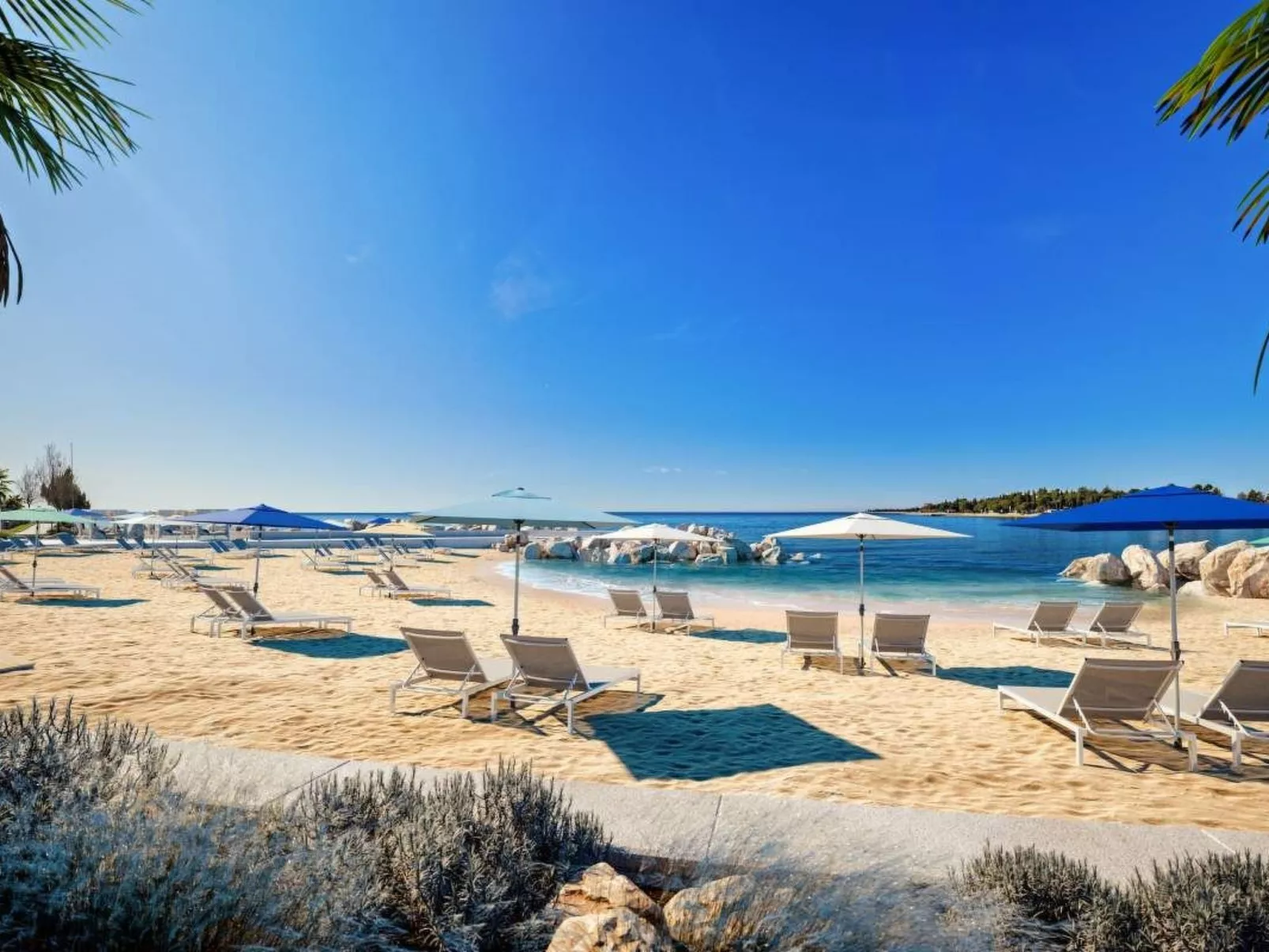 Residence Radovan 2-Buiten