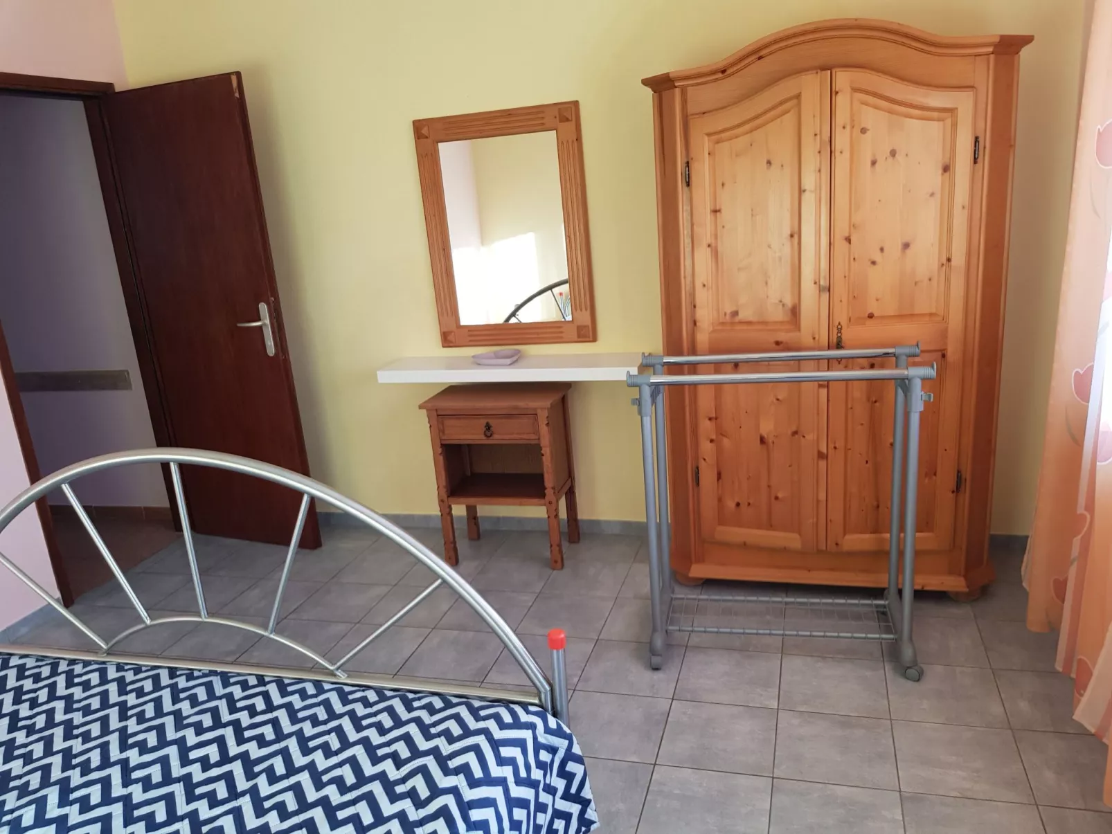 Gemütliches Appartement in Umag mit Garten-Binnen