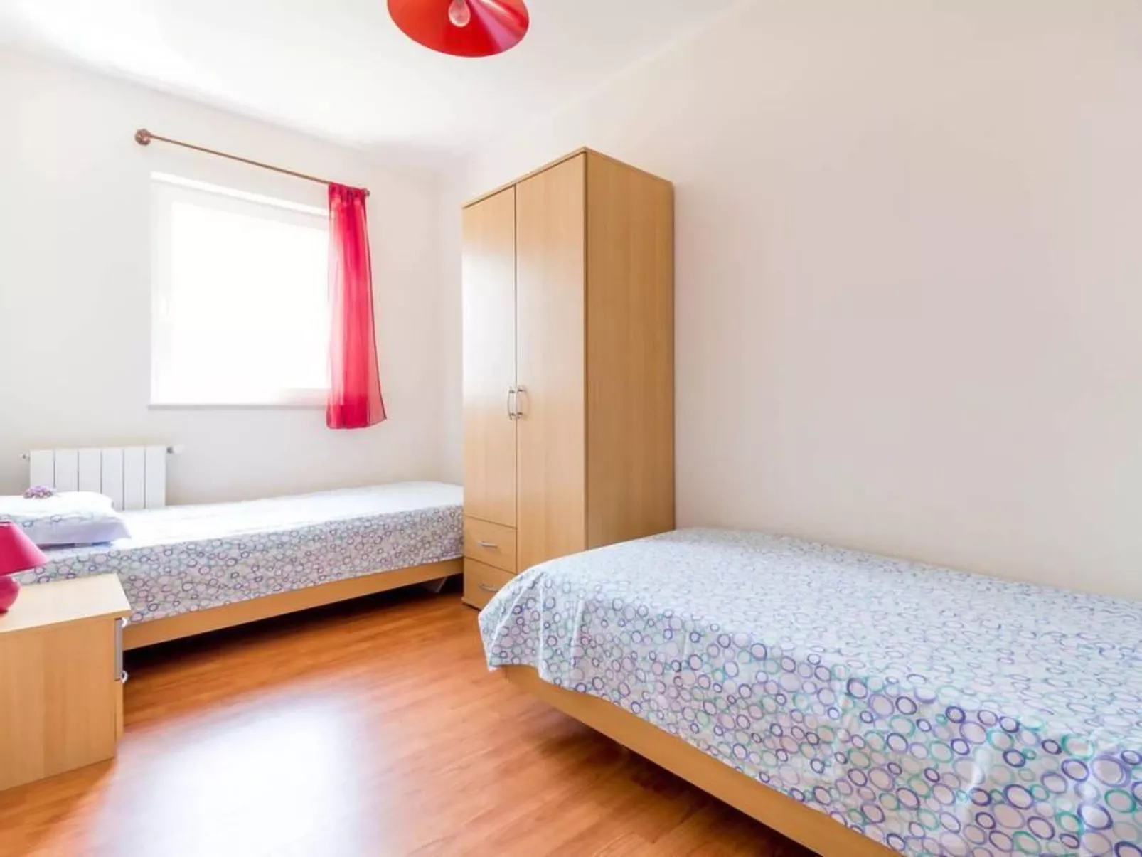 Modernes Appartement in Pula mit Grill und Garten-Binnen