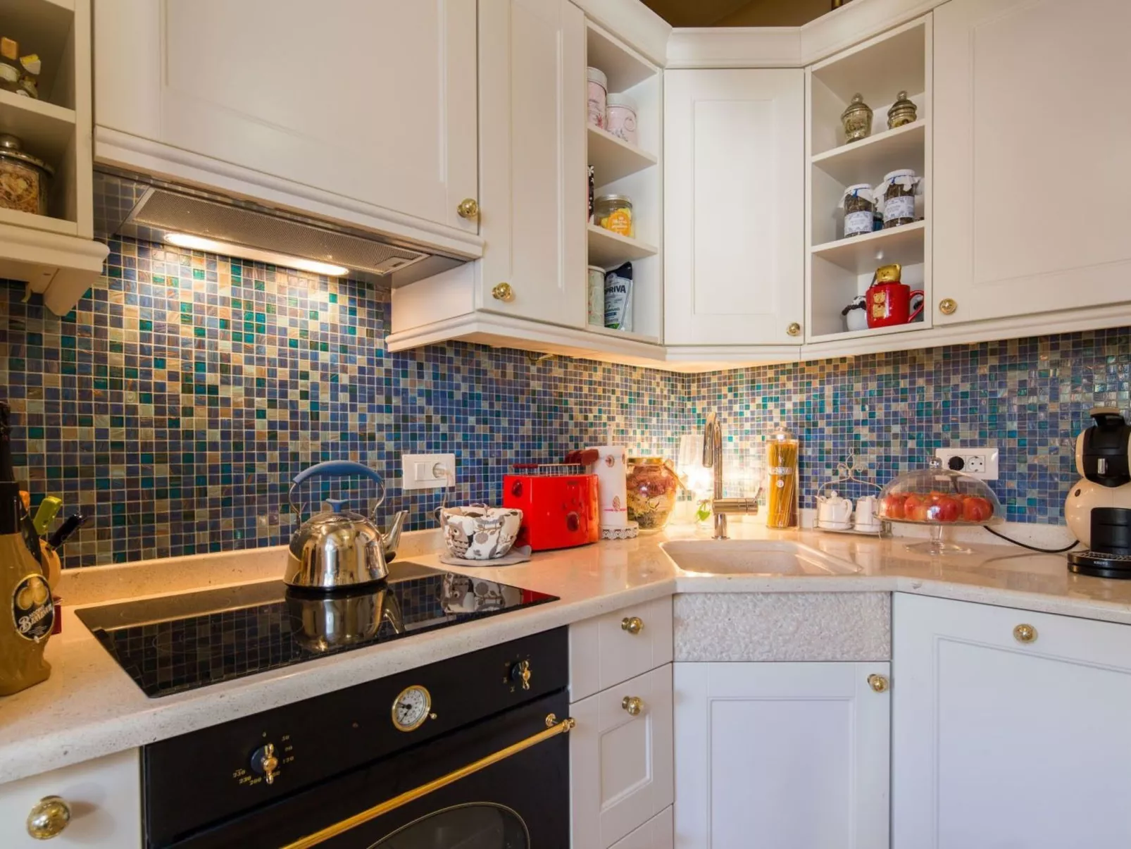 Villa Stonegate-Binnen