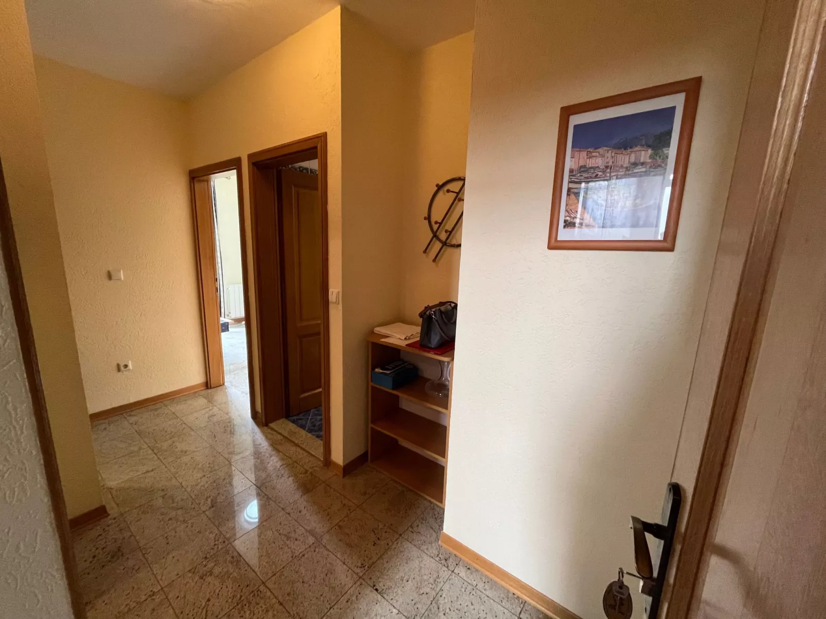 Sonne 4 Rovinj-Binnen