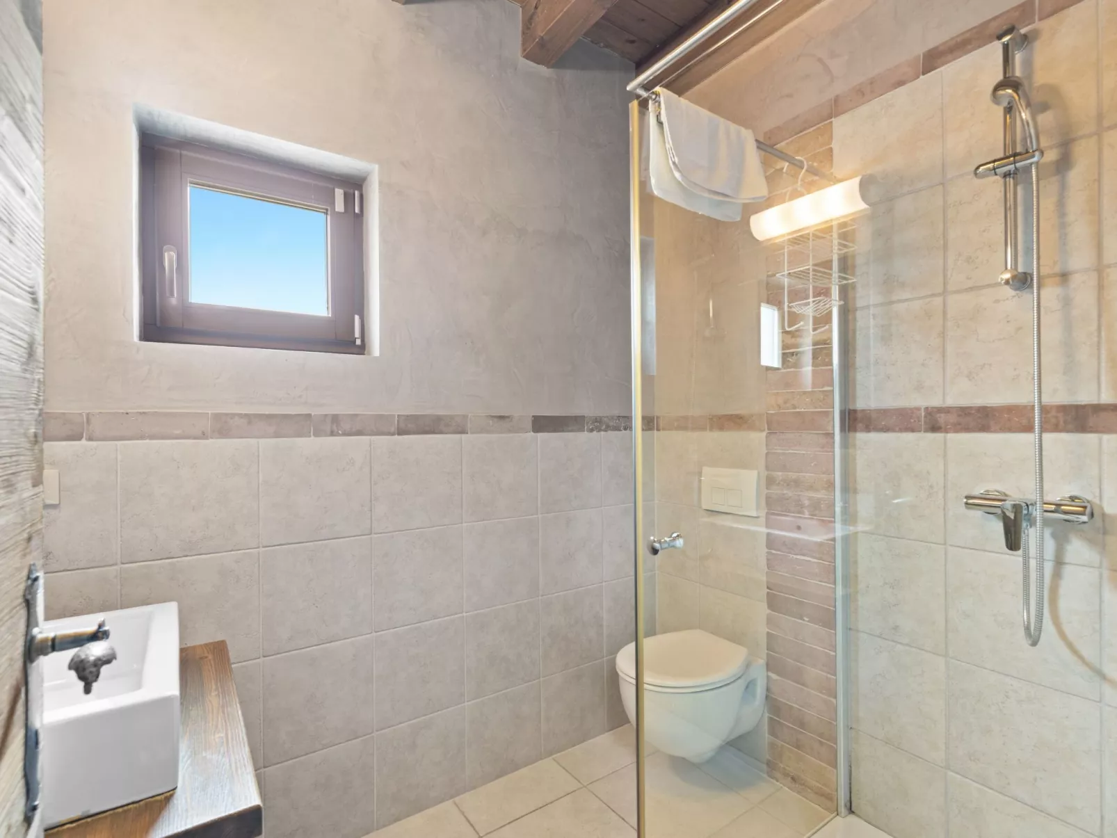 Villa Leonardo-Binnen