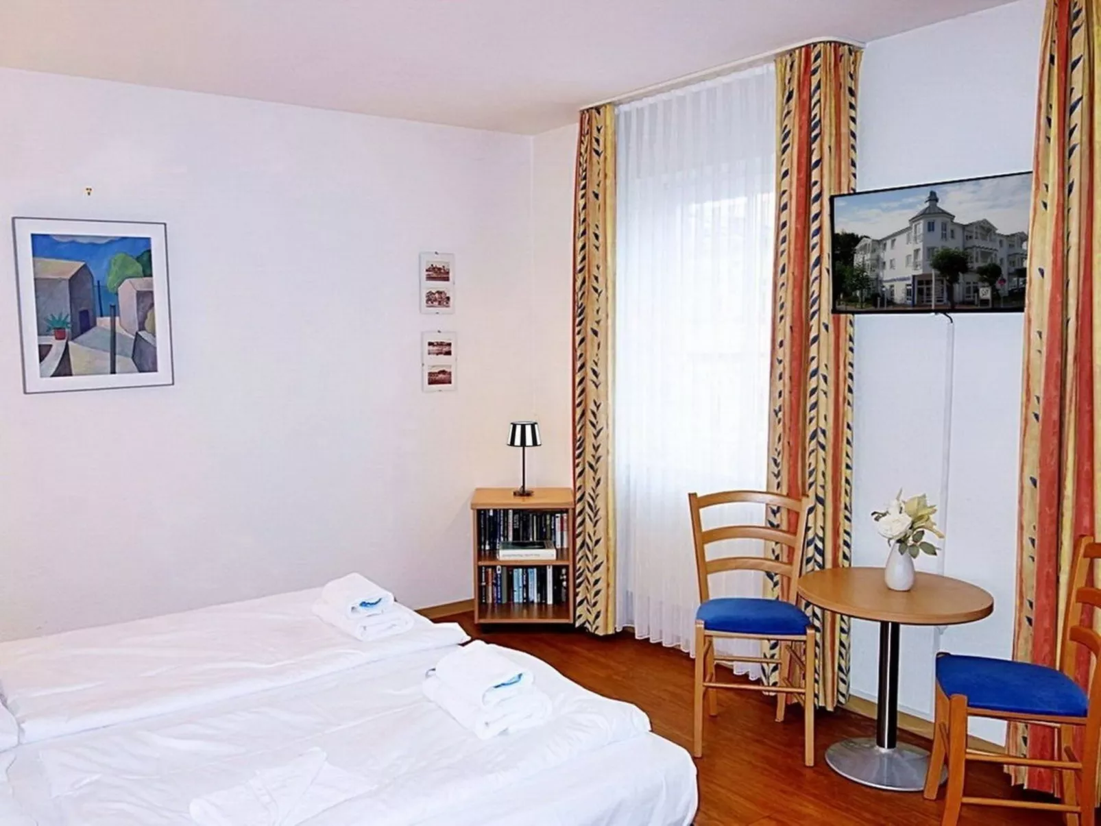 Villa Volksbank-Binnen