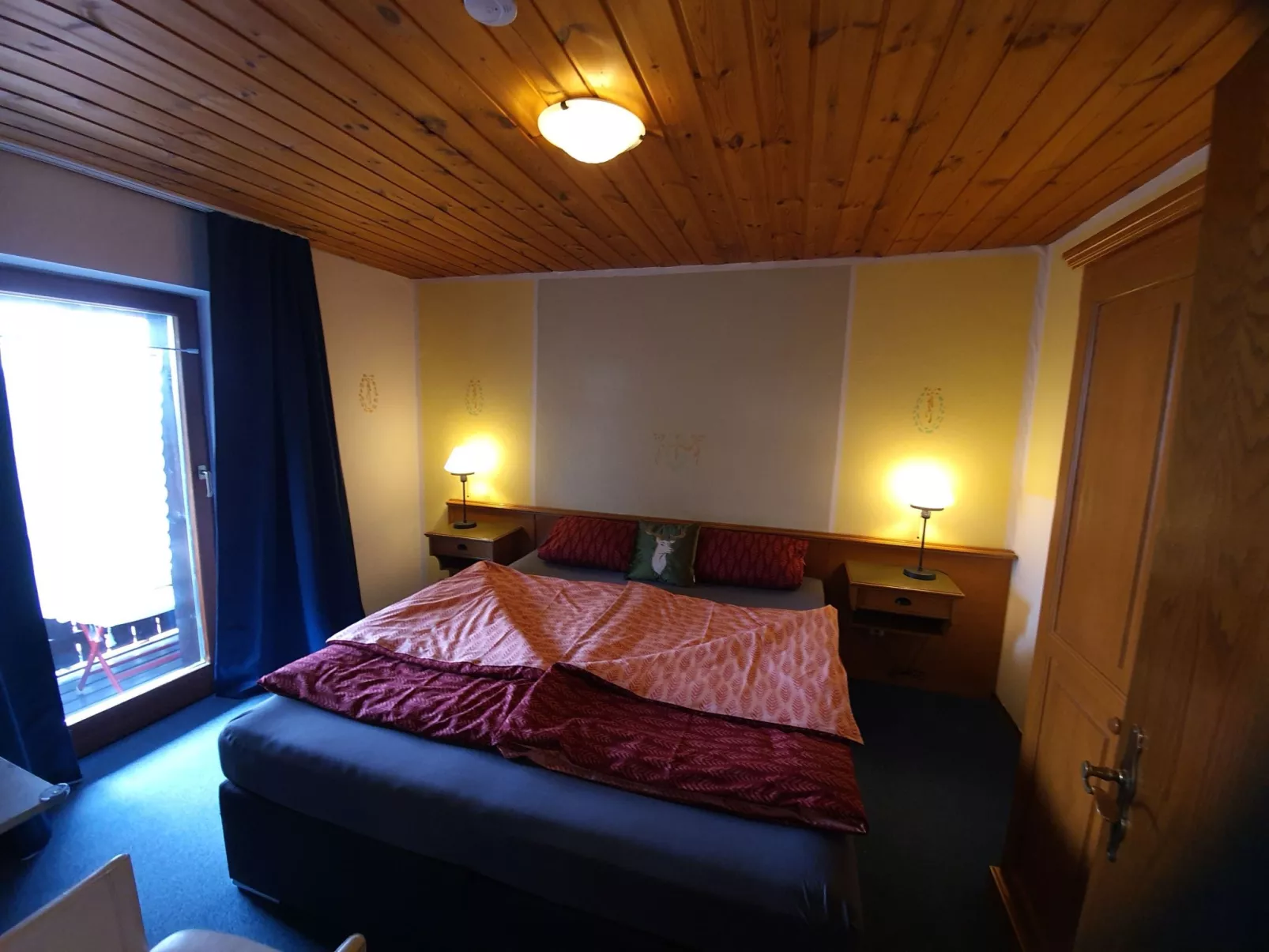 In Glashütt mit Finnischer Sauna-Image-tags.info