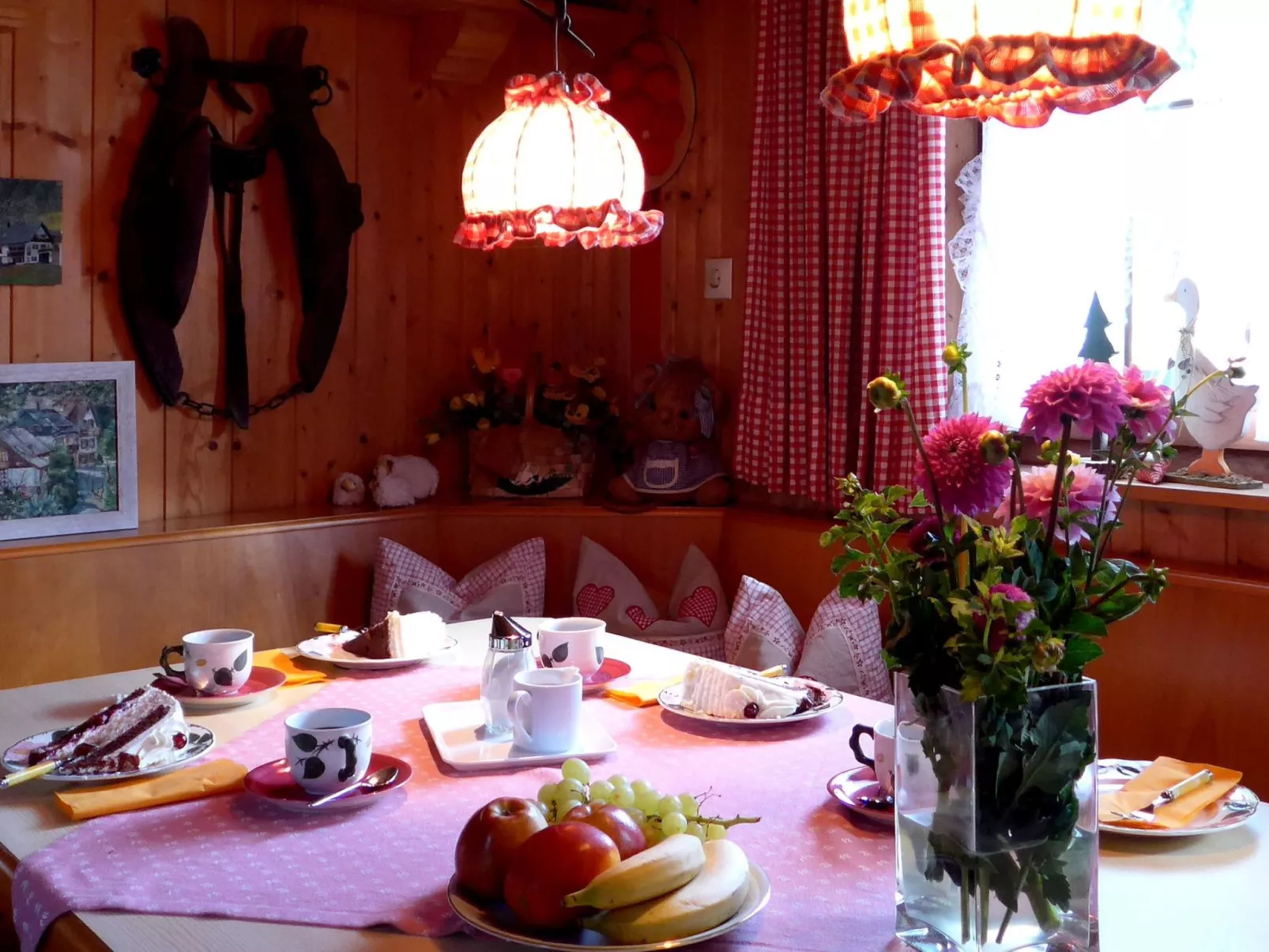 FeWo TALBLICK-Binnen