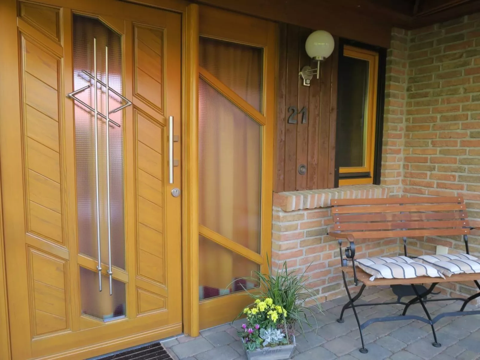 Urlaubsdomizil-Harz-Buiten