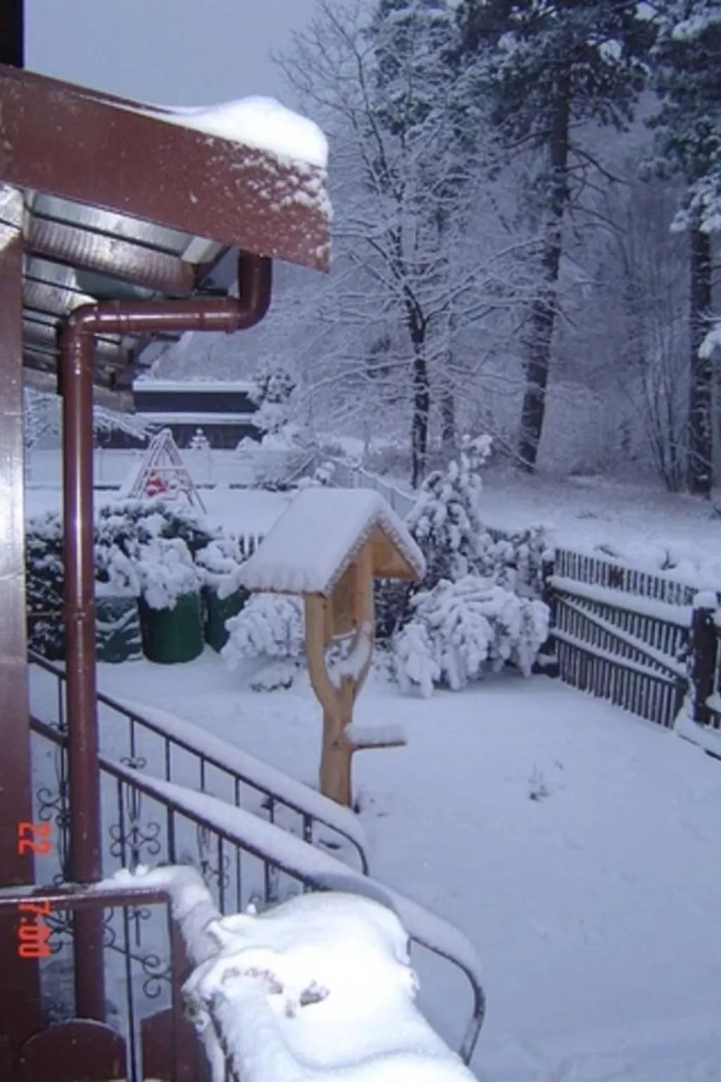 Gemütliches Appartement in Ottenhai mit Grill-Image-tags.info