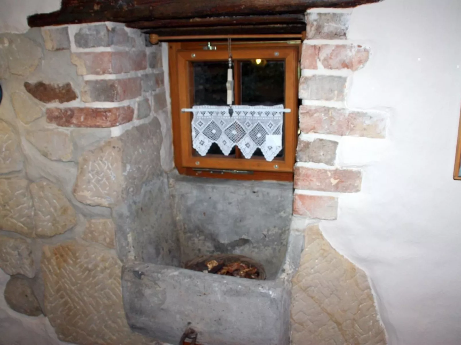 In Quedlinburg-Binnen