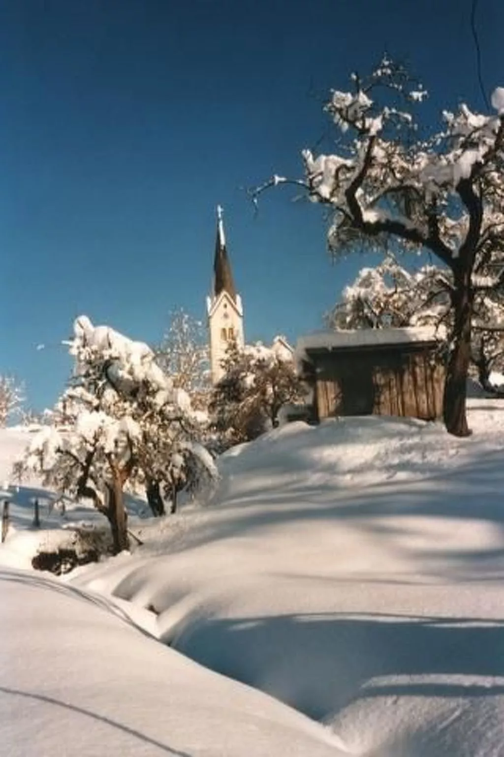 Aalener Haus Wh 3-Buiten