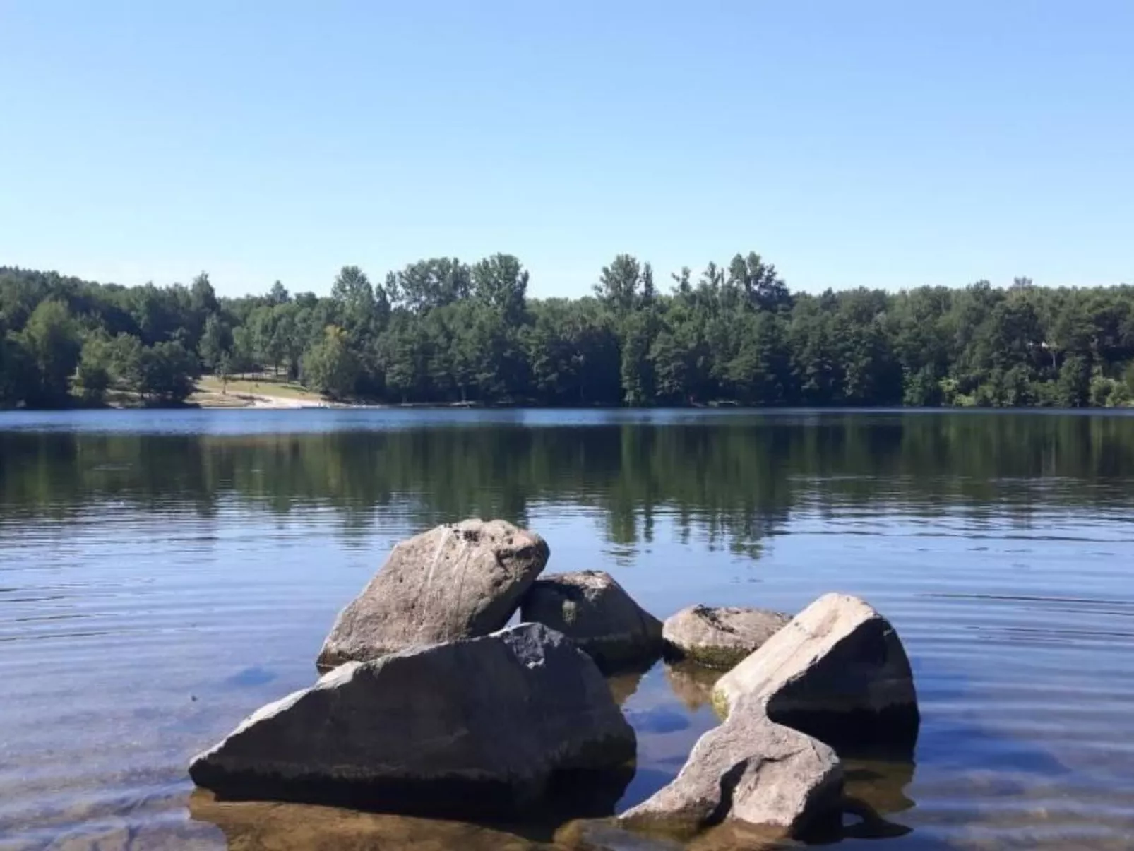 Haus Wellness-Buiten