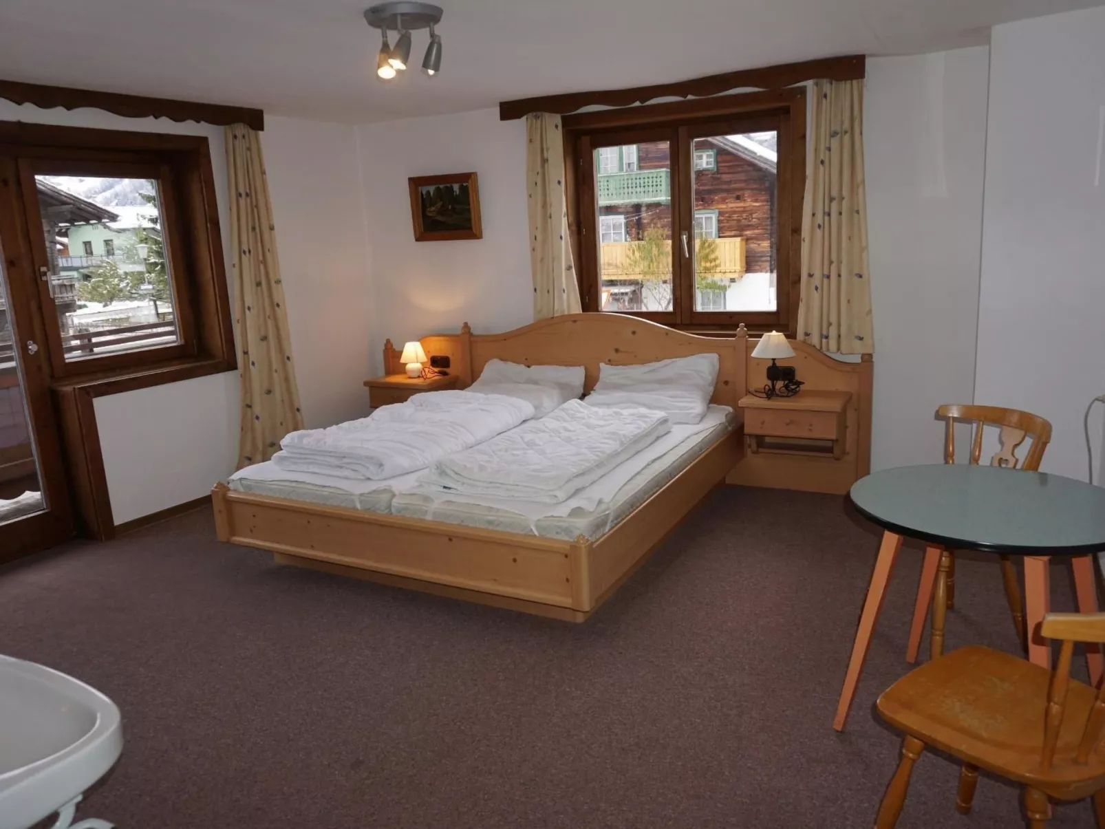 Felberkircherl-Binnen