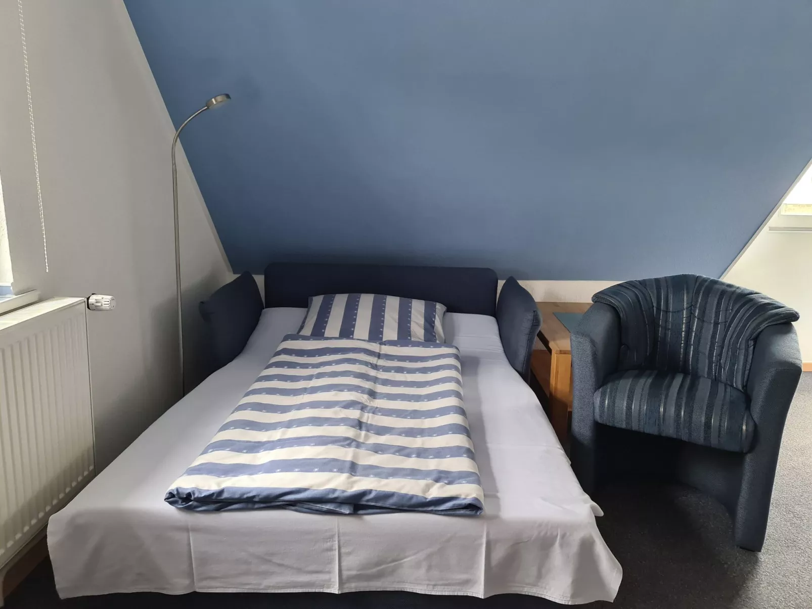 Gästehaus Kopp Wohnung Nr. 04 in Cuxhaven-Duhnen-Binnen