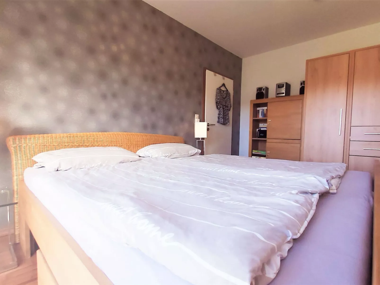 Ankerplatz 54 Grad-Binnen