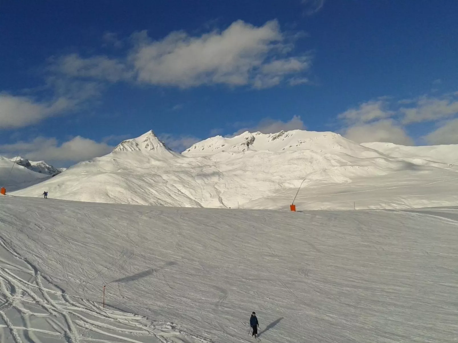 Alvetern Marmotta-Buiten