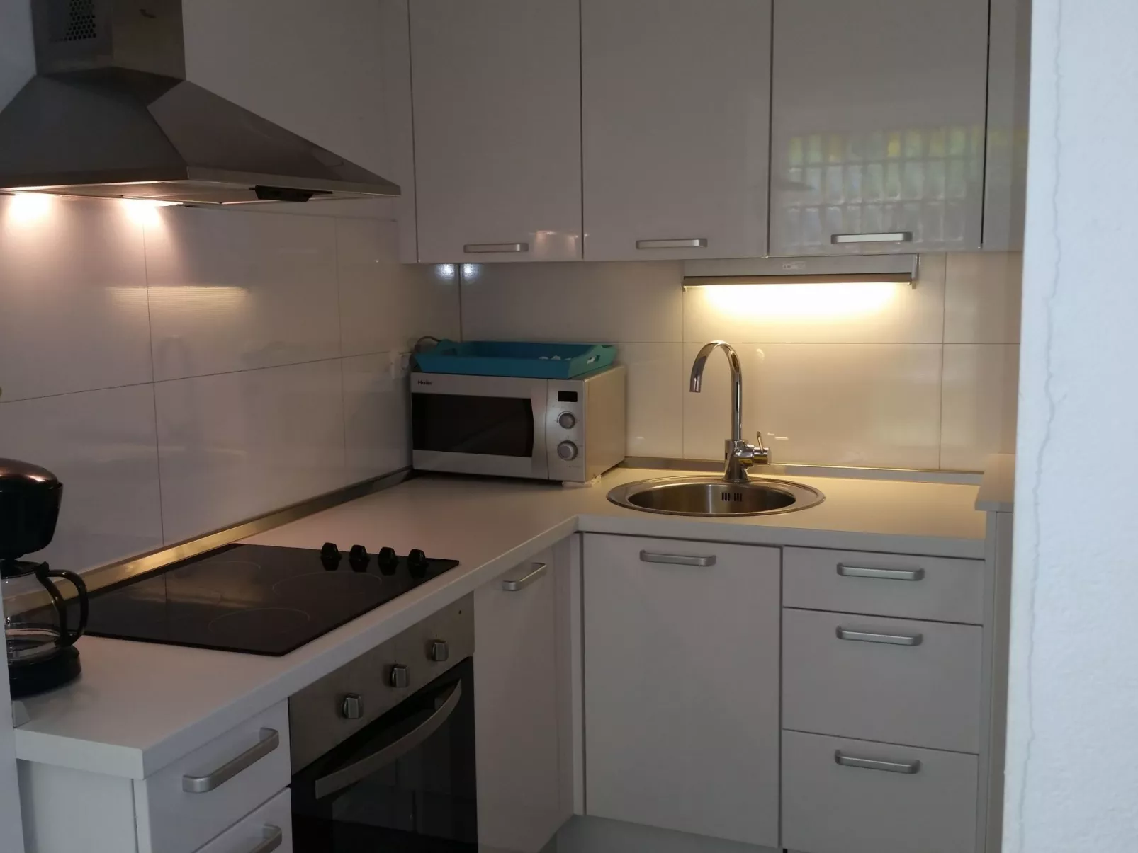 In Banjole mit Großem Garten-Binnen