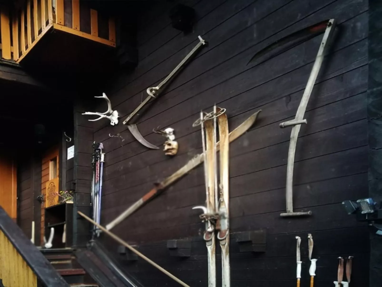 Chalet "Arve"-Image-tags.info