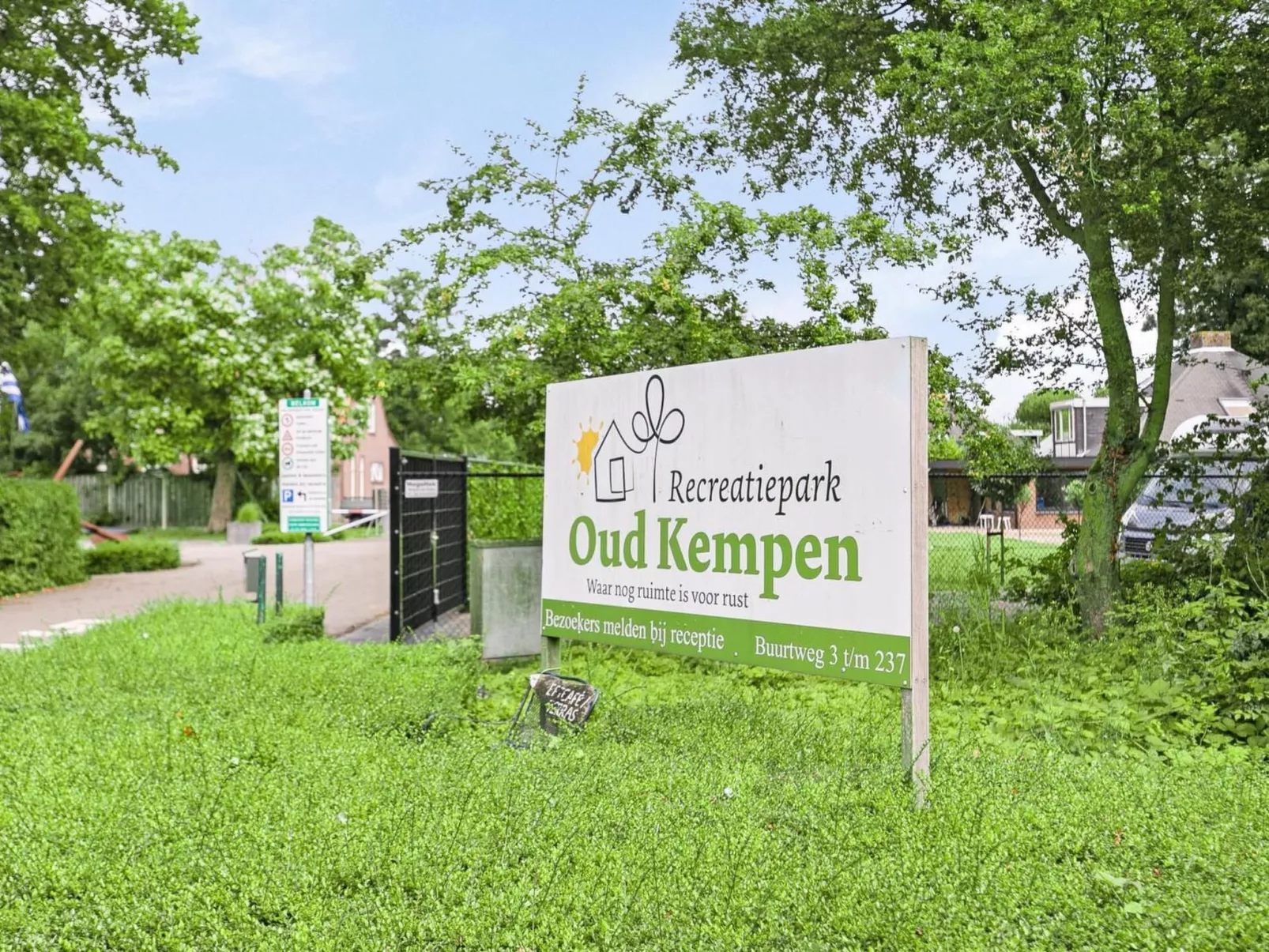 Schöne Familien-Ferienwohnung in Zeeland-Buiten