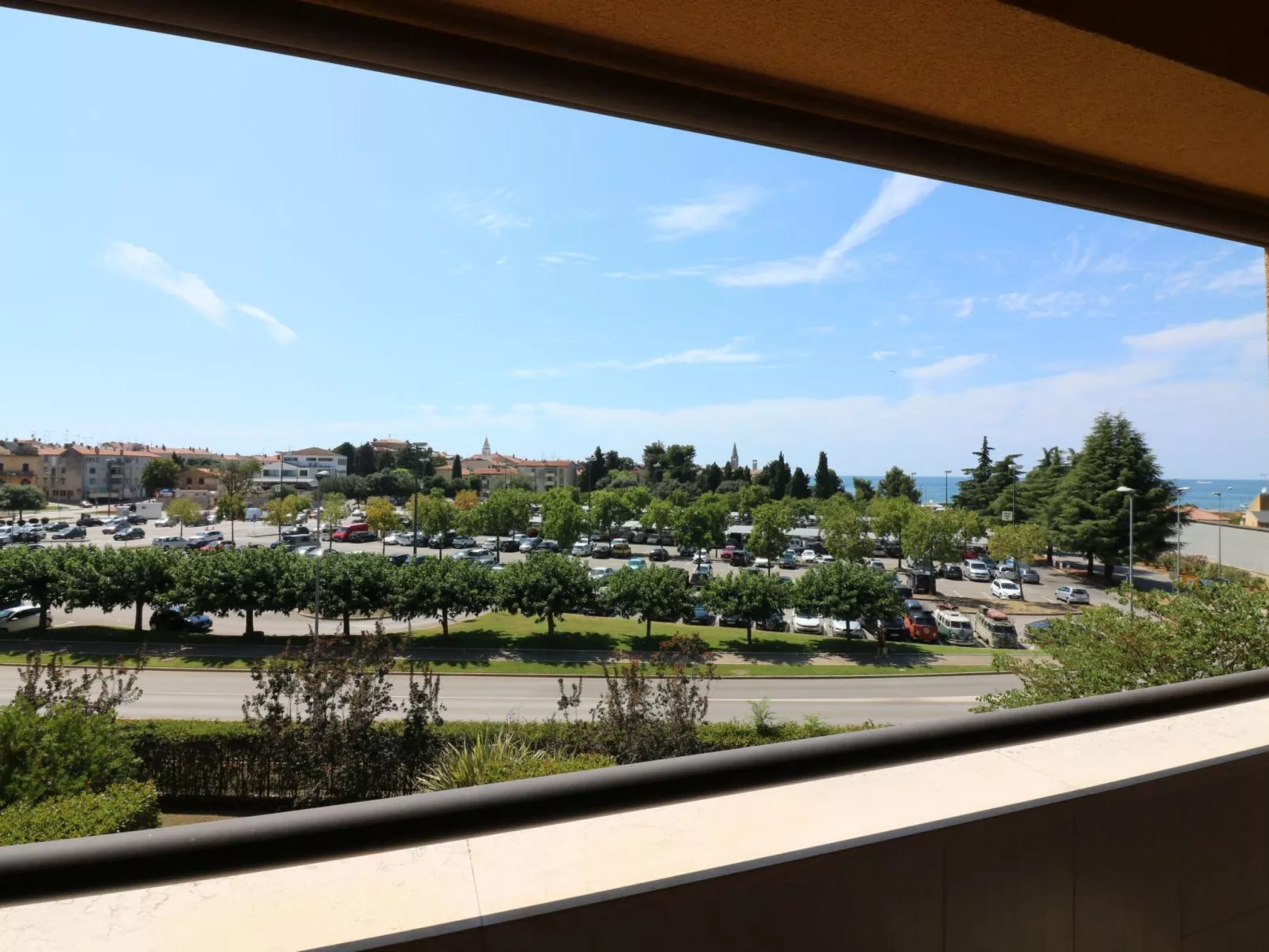 Lorena Premium-Buiten