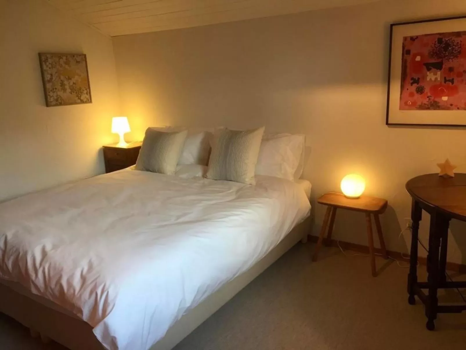 Chesa Giannuot-Binnen