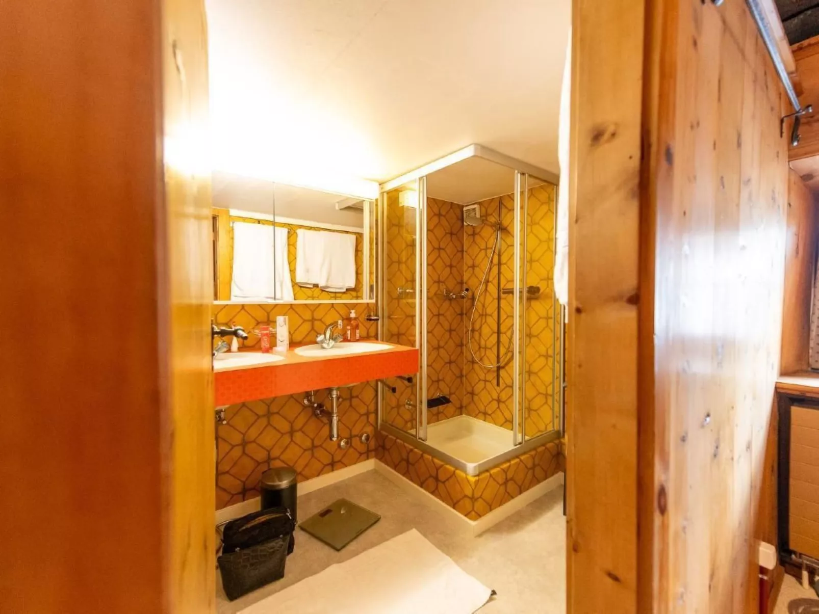 Chesa Sela Historisches Engadinerhaus (1641)-Image-tags.info