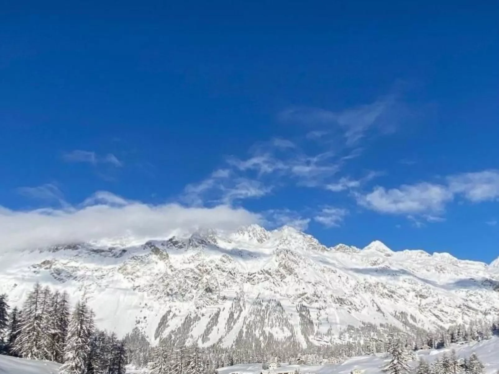 Chesa Fümm Fex-Buiten