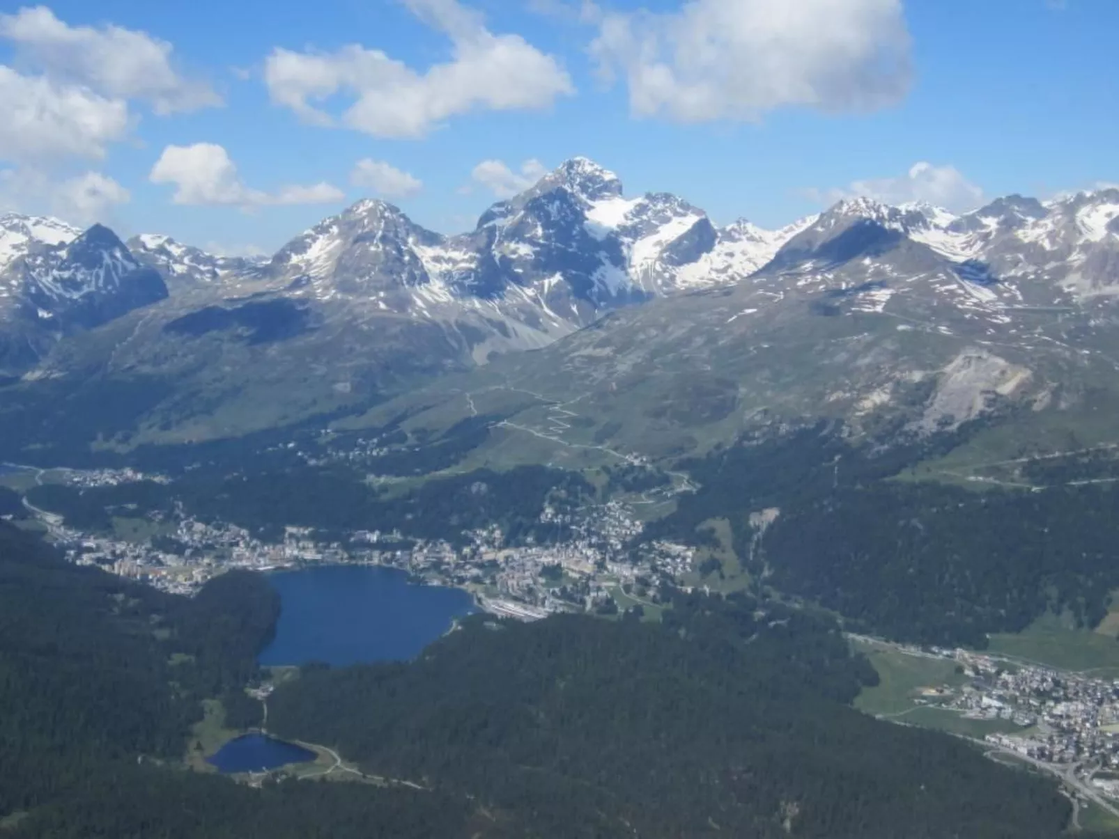 La Residenza 1-Buiten