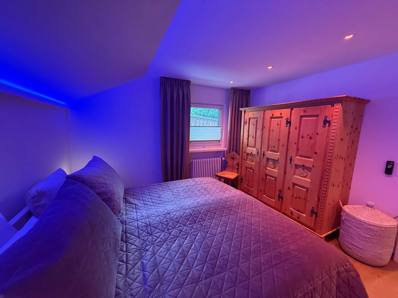 Chesa Müsella-Binnen