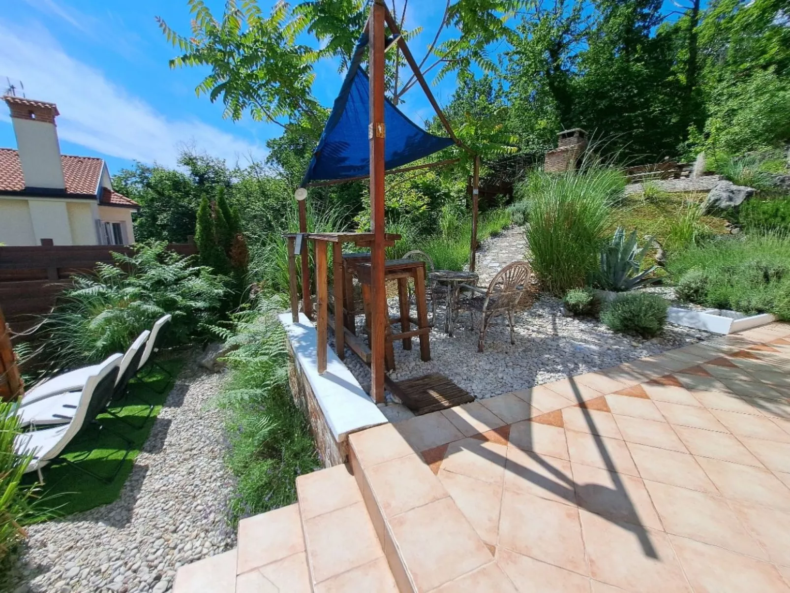 Wunderschöne Luxus-Familienvilla Emily-Image-tags.info