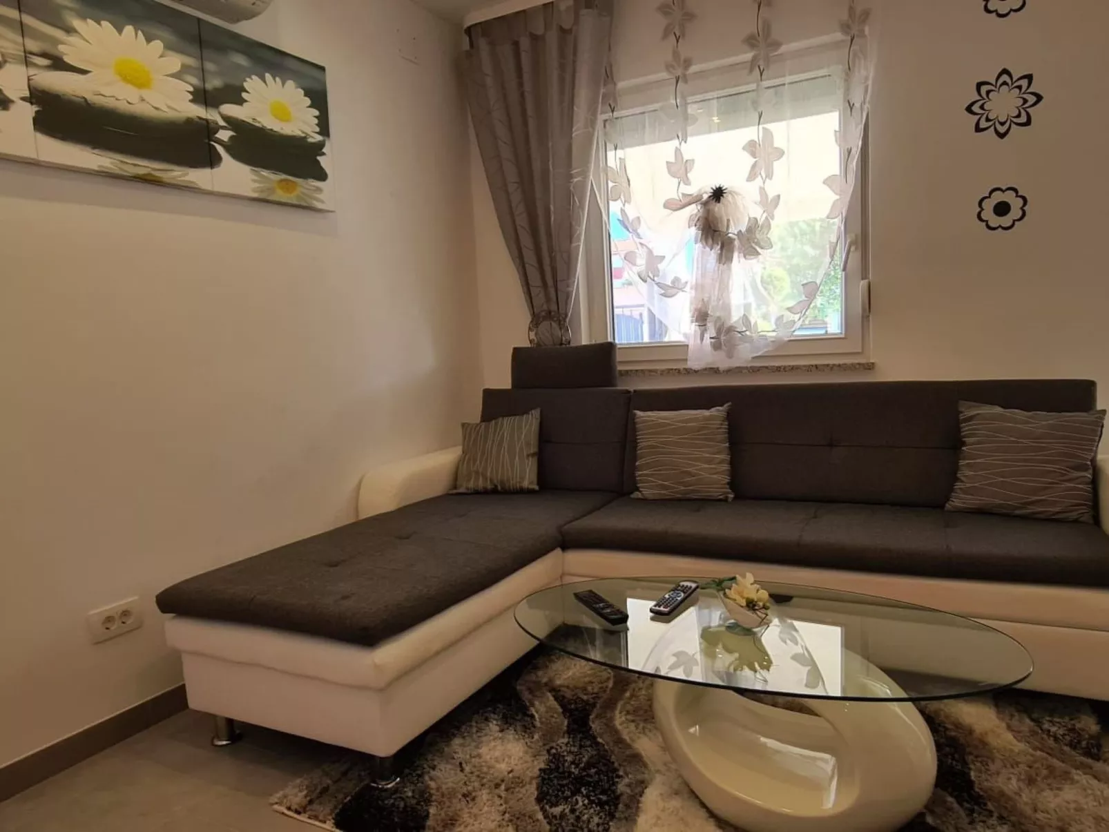 Villa Kasandra-Binnen