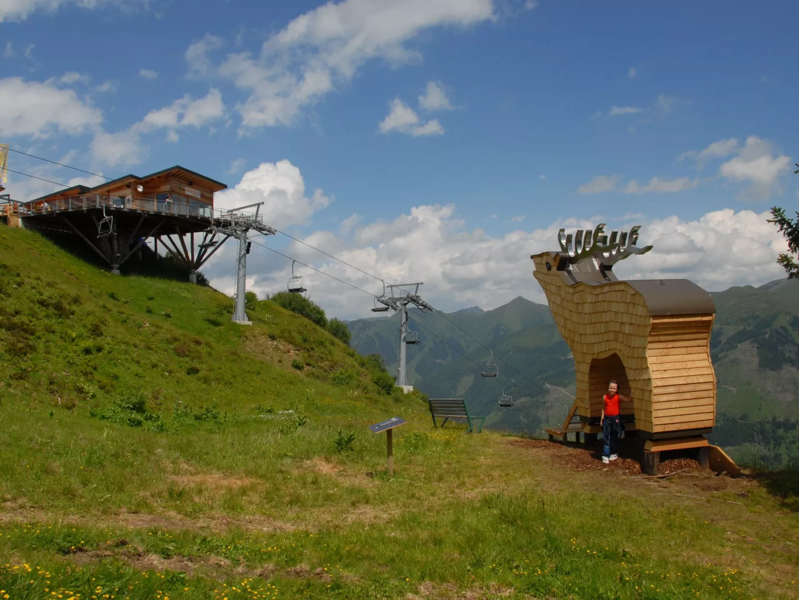 Ferienwohnungen Hohl-Binnen