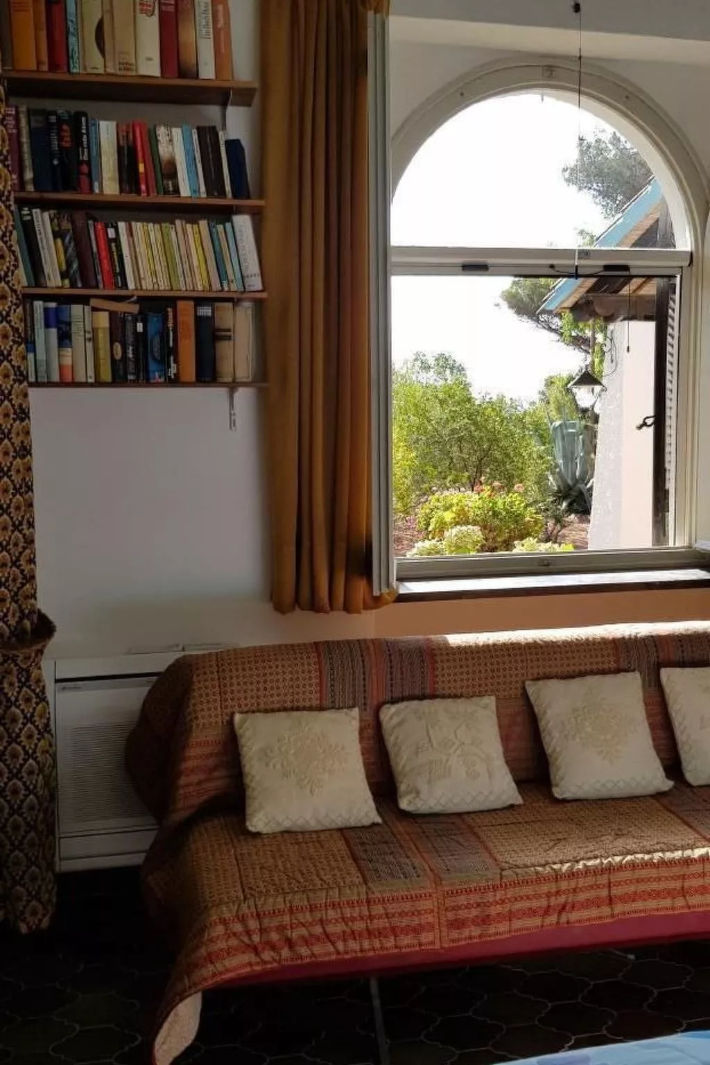 Mare e Pineta-Binnen