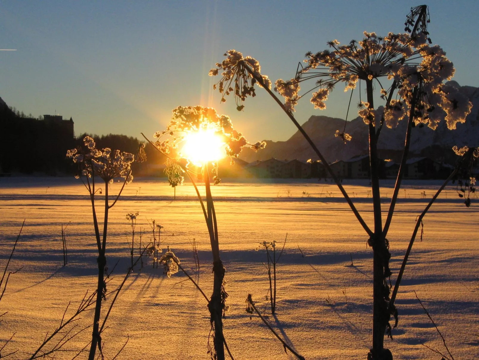 CL zum Wohlfühlen-Buiten